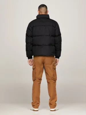 Jaqueta puffer TH Warm GORE-TEX New York