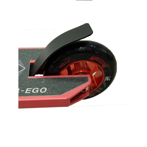 Scooter Krf Agr Ego