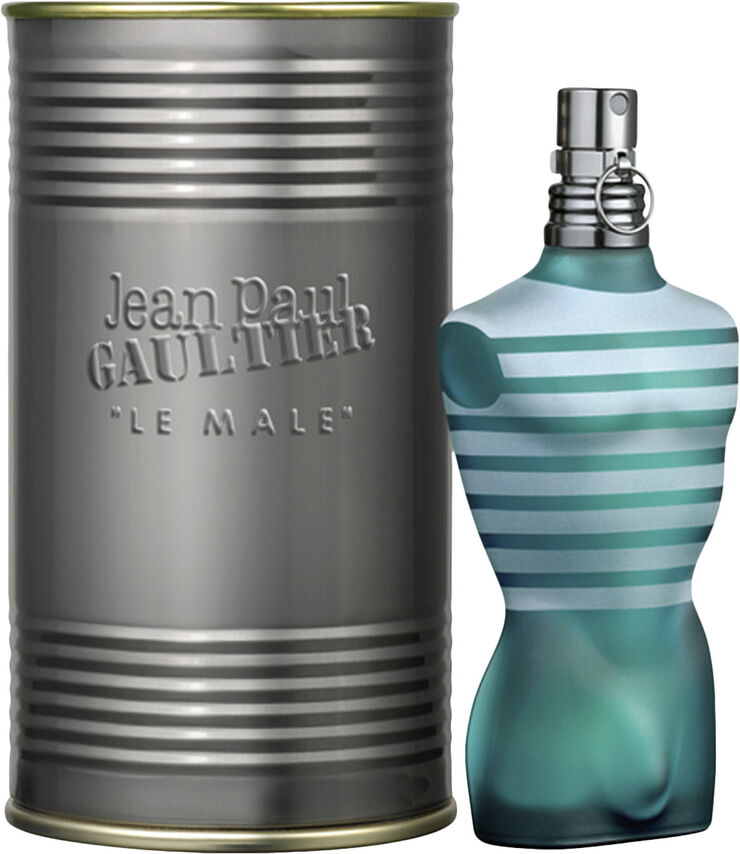 Jean Paul Gaultier LeMale Eau de Toilette
