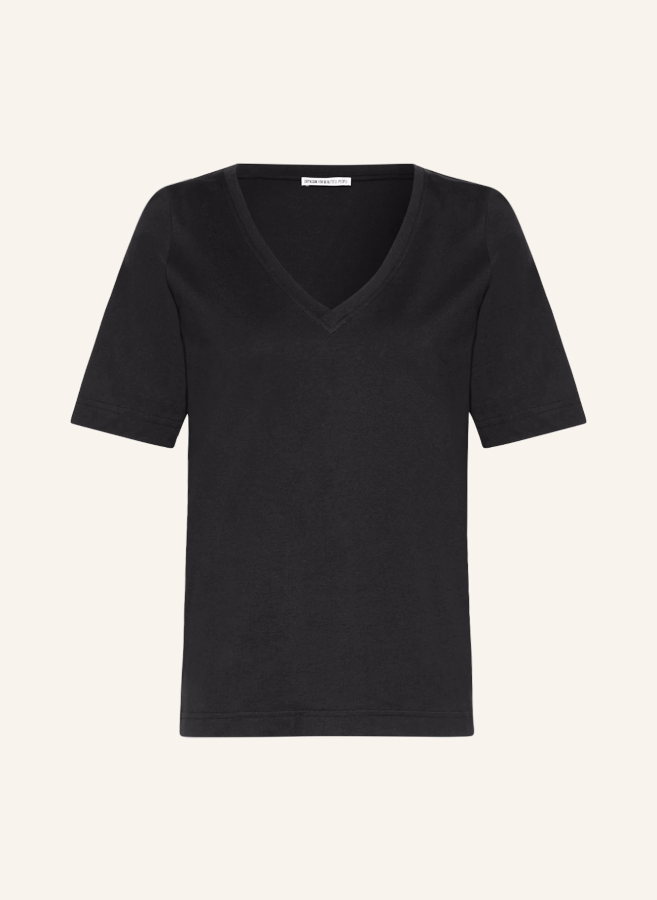 DRYKORN T-Shirt JACINA