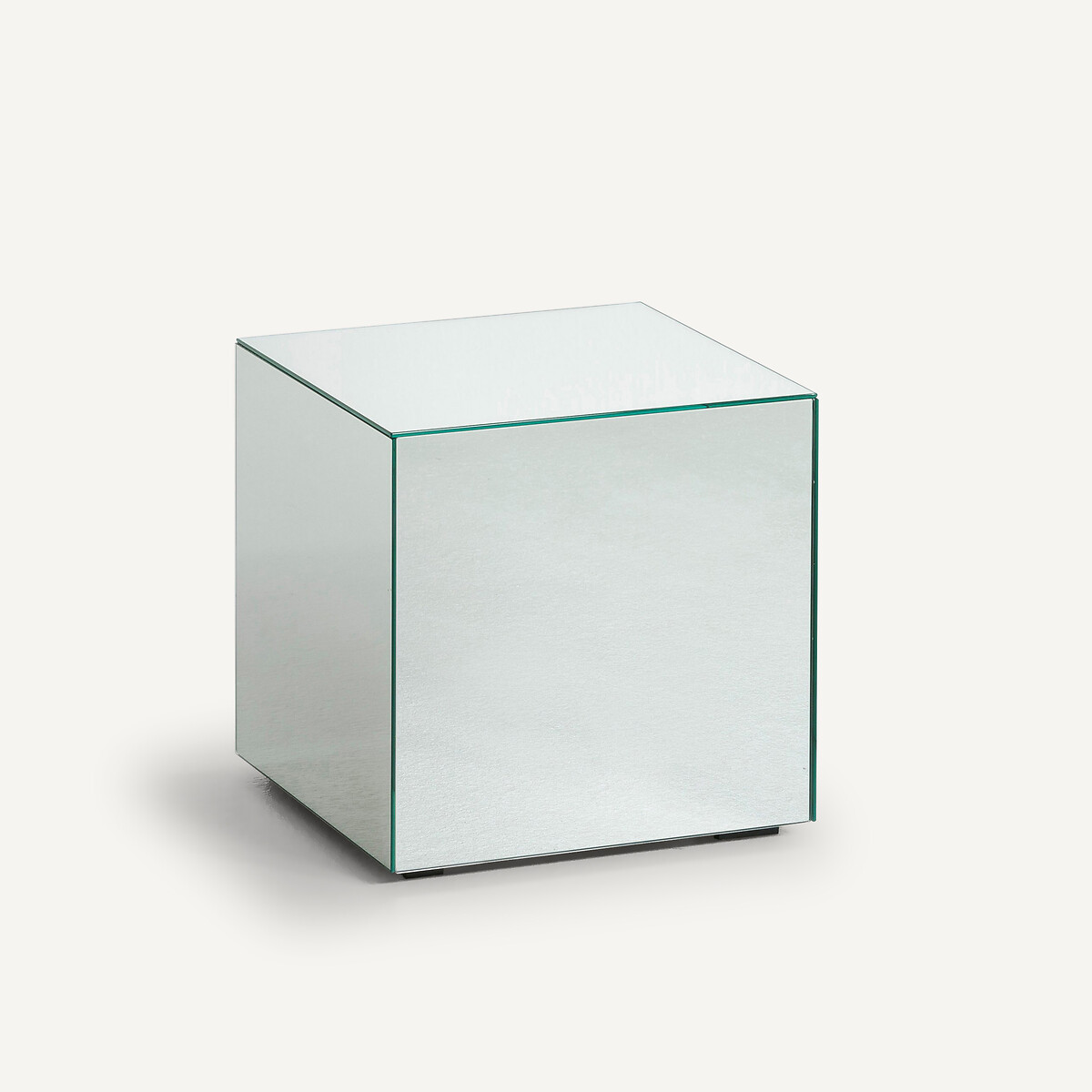 AM.PM<br>Mesa lateral no espelho, Lumir