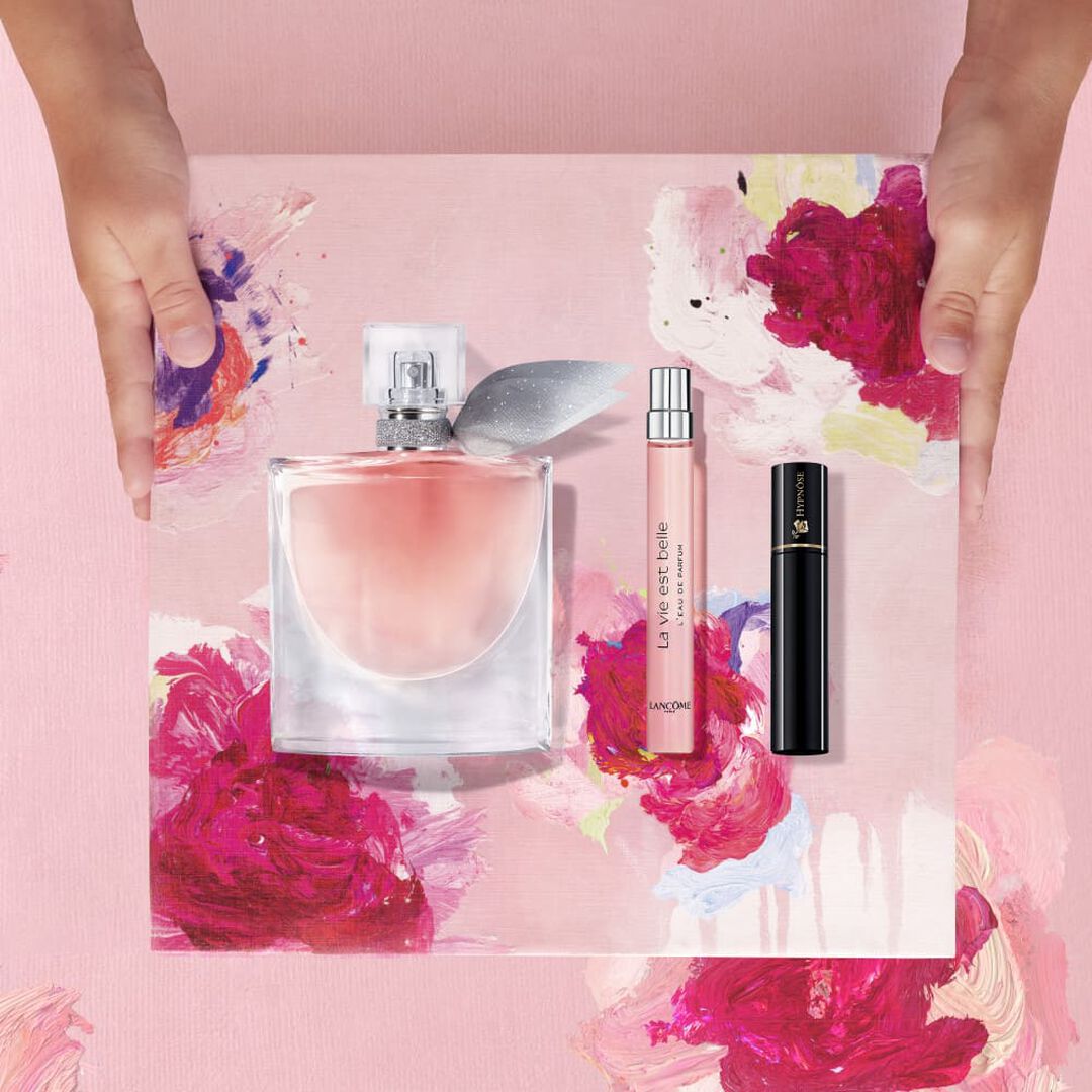 La Vie est Belle Coffret Eau de Parfum - 1un