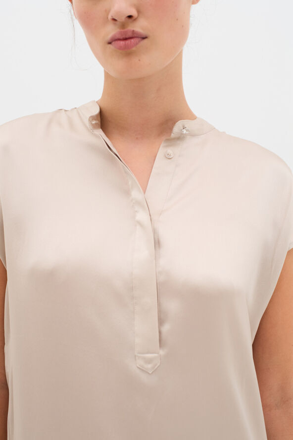 InWear LucienneIW Top Premium Champagne