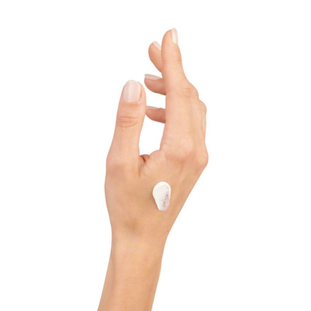 Luminosity Crème Solaire LumiCity SPF 50 VALMONT