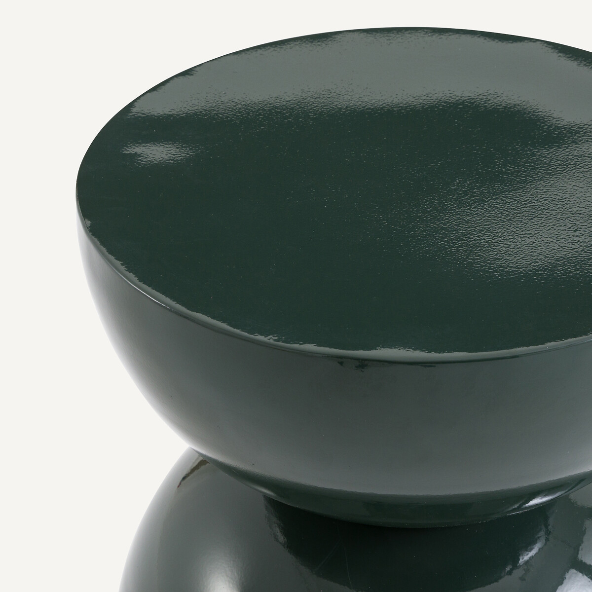 AM.PM<br>Mesa lateral de metal, Rouva