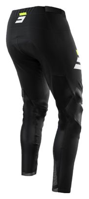 Pantalon Shot Rogue Revolt Noir / Jaune