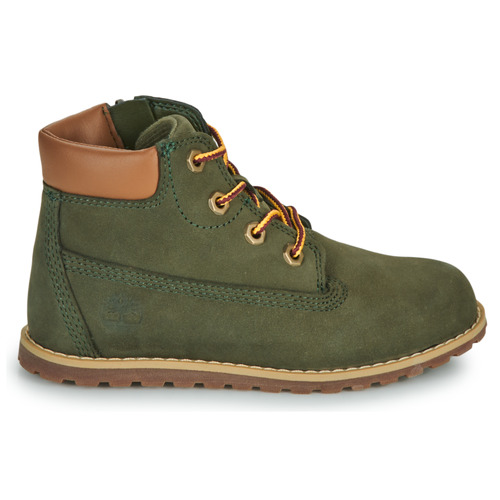 Timberland - POKEY PINE 6IN BOOT - Kaki