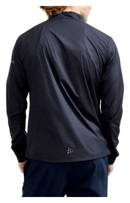 Veste Coupe-Vent Craft ADV Essence Wind Noir