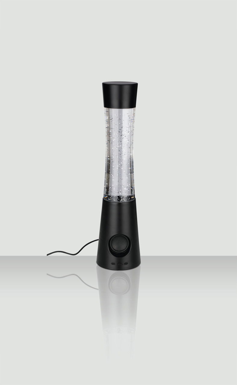 Novel LED-Dekoleuchte