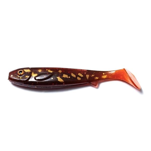EJ Lures Flatnose Shad Jr Motorpike 15cm, 24g, 2-pack