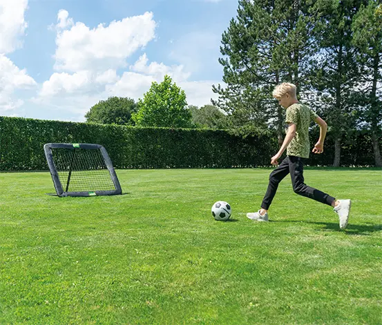 EXIT Fußball-Rebounder L