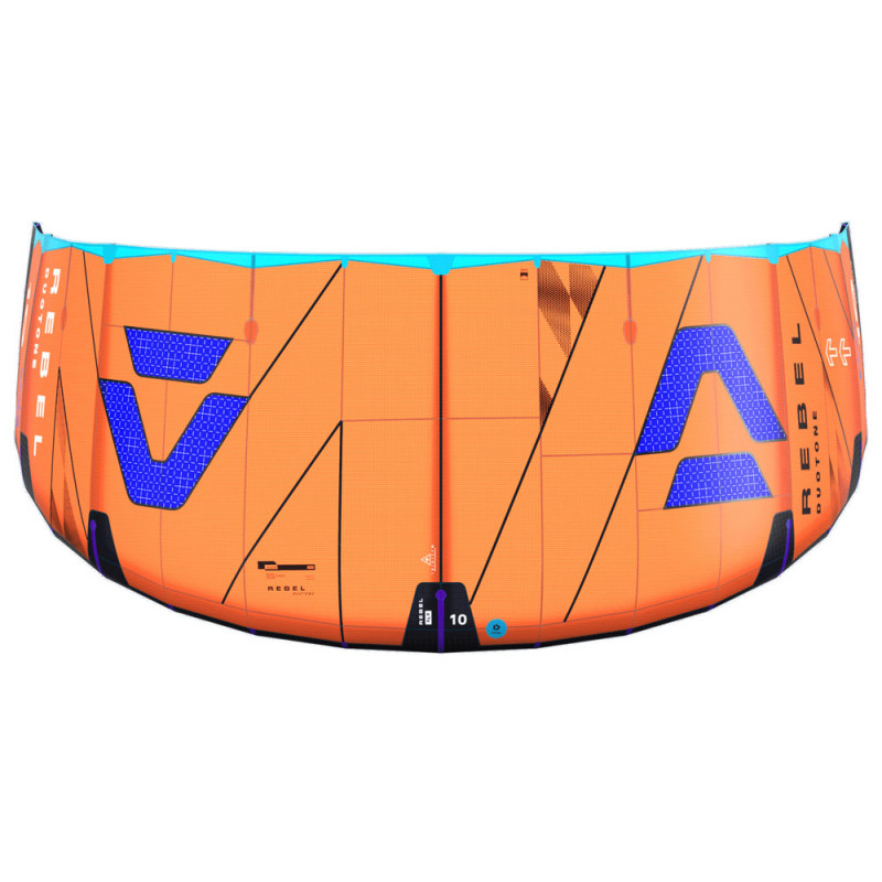 AILE DE KITESURF DUOTONE REBEL SLS 2025