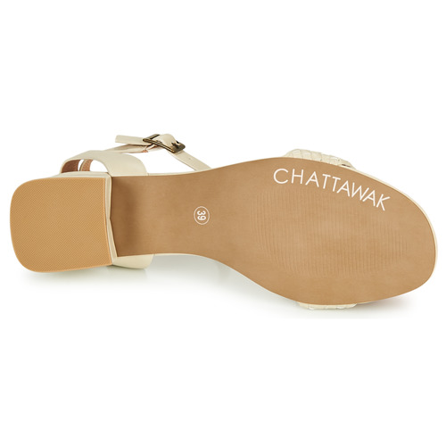 Chattawak - MUSCADE - Crème