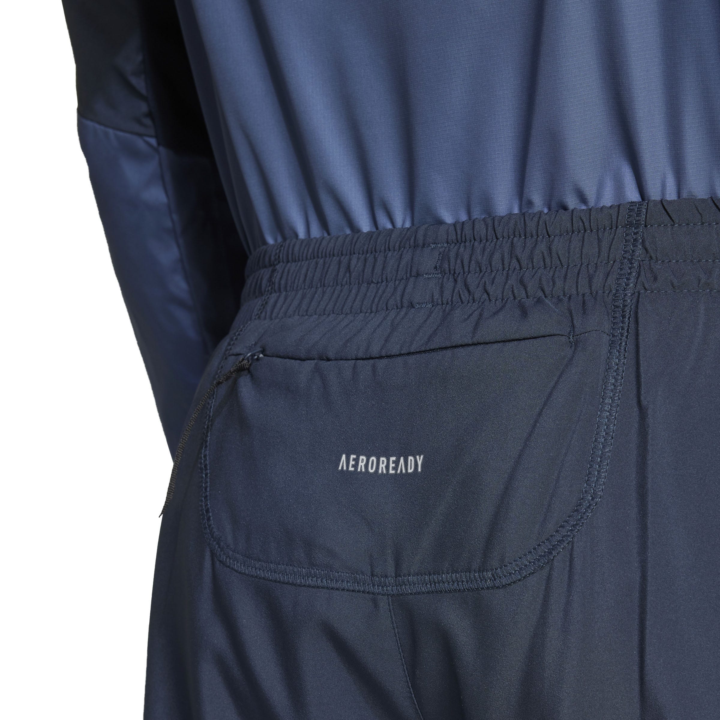 adidas  Own the Run Colorblock Short