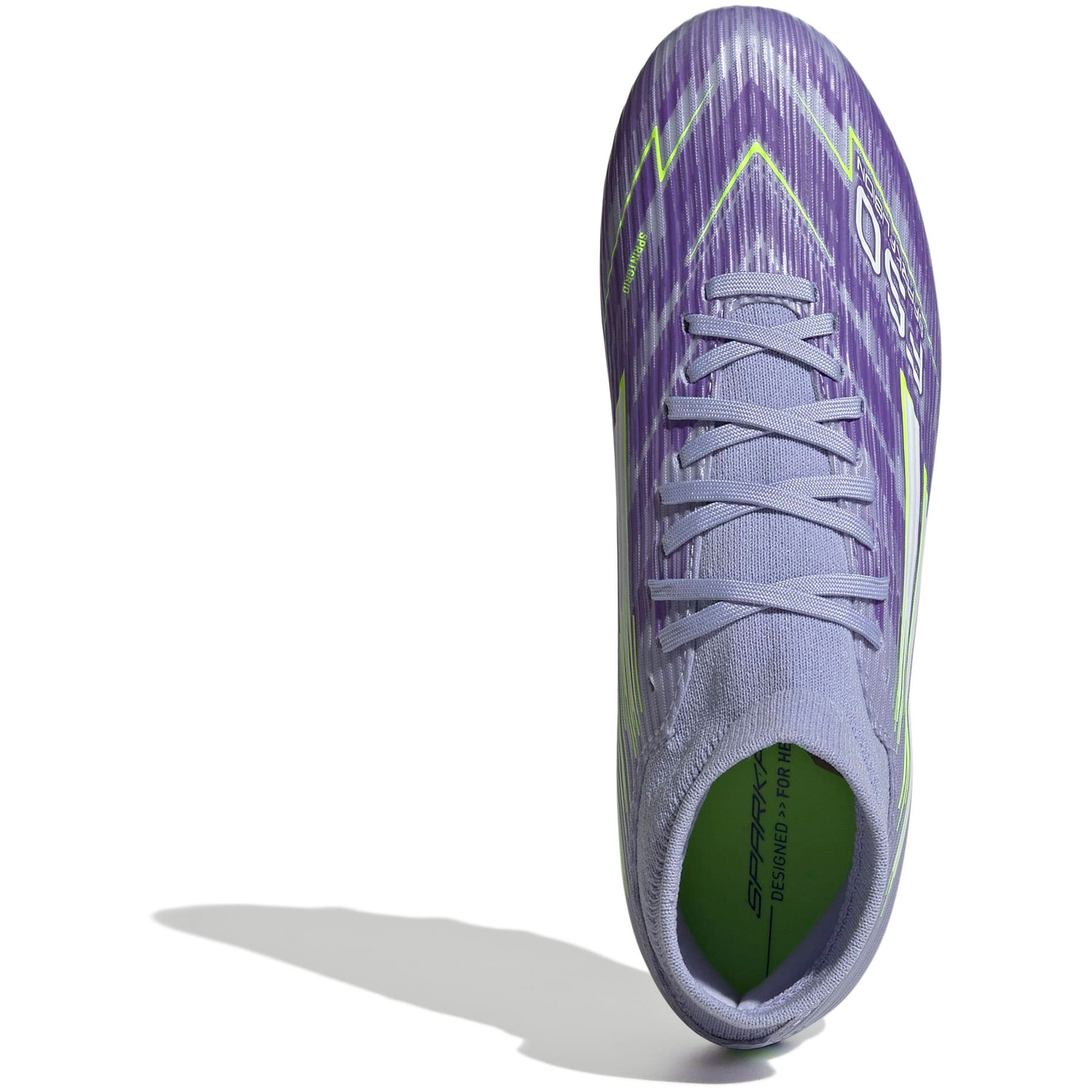 adidas F50 Sparkfusion League FG/AG Dames