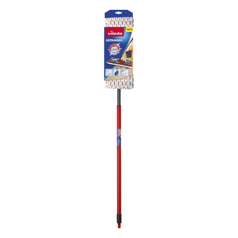 Mikrofibermopp