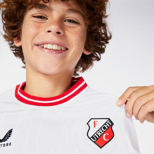 Castore Utretch 1ª Equipe 23/24