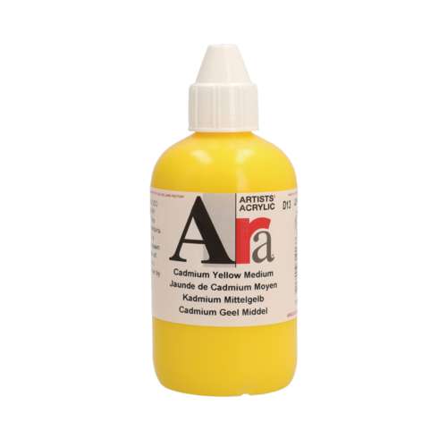 ARA Smooth Formula Acrylic Acrylfarbe