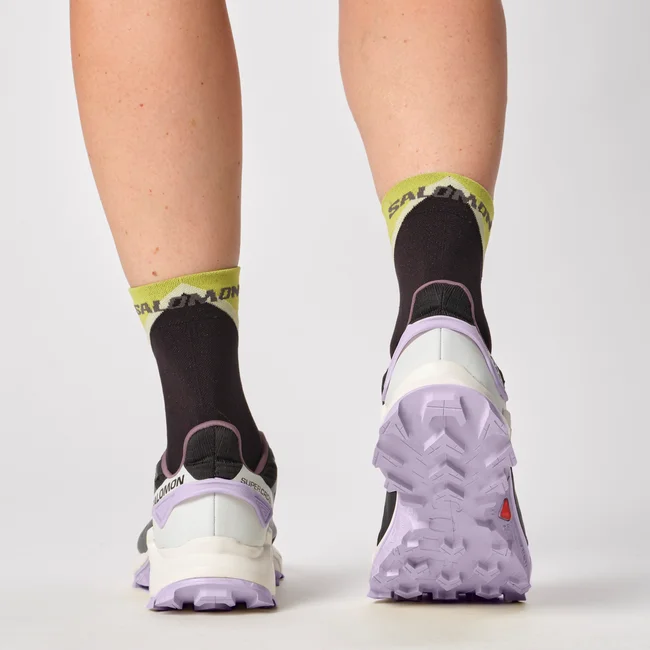 SUPERCROSS 4 GORE-TEX  Trailrunning-Schuhe Damen