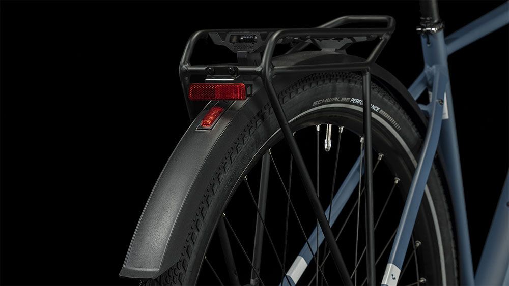 Cube Travel Pro denim´n´silver kaufen | Bike-Discount