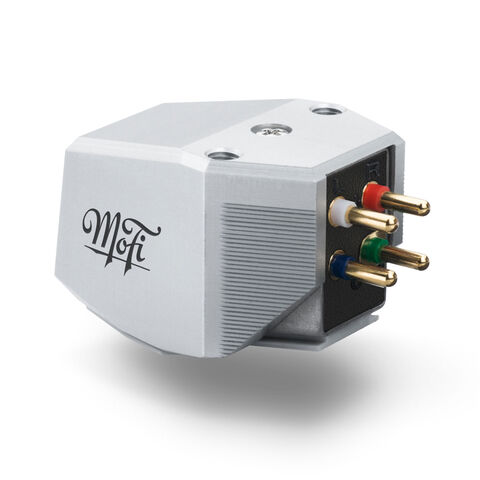 MoFi UltraTracker – MM-element voor serieuze liefhebbers