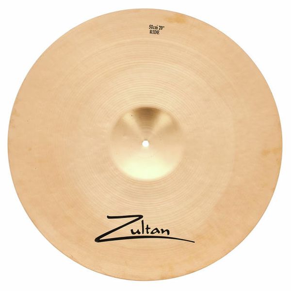 Zultan Z Series Professional Set