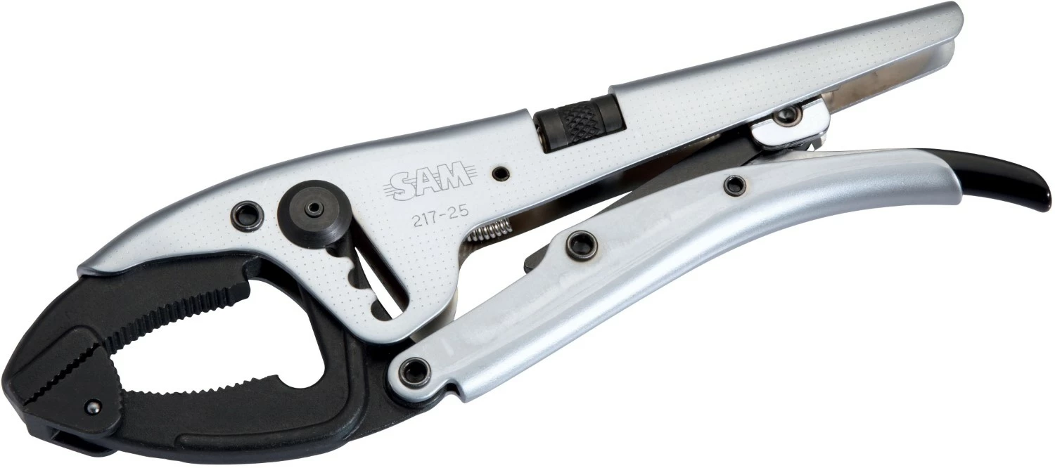 Rodac 217-25 Griptang - 60mm capaciteit - beweegbare bek - 250mm