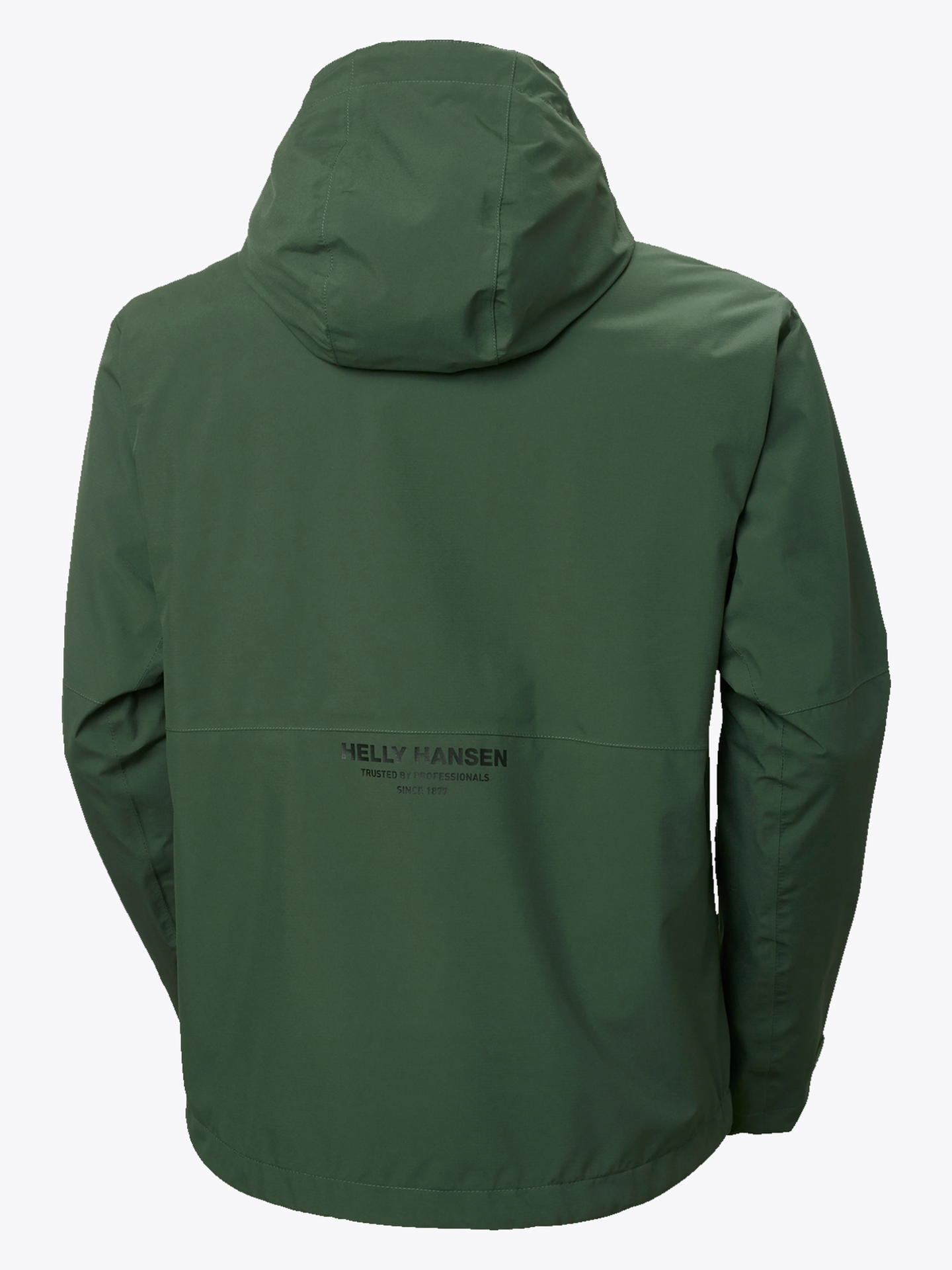 Move Rain Jacket