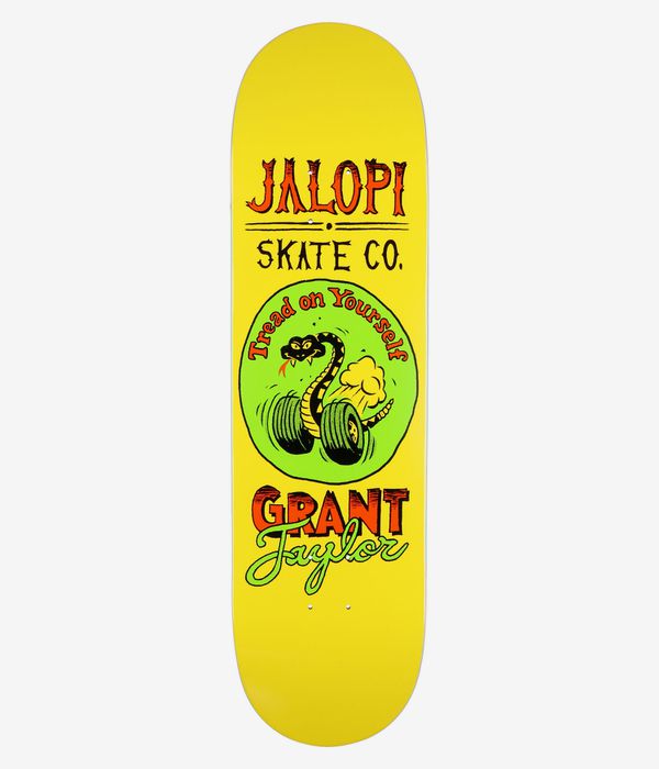 Anti Hero Grant Jalopi Returns 8.5