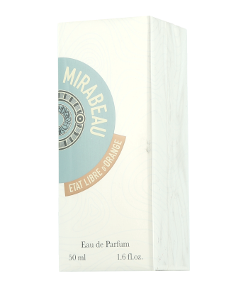 Etat Libre d'Orange Sous Le Pont Mirabeau edp vapo 50ml
