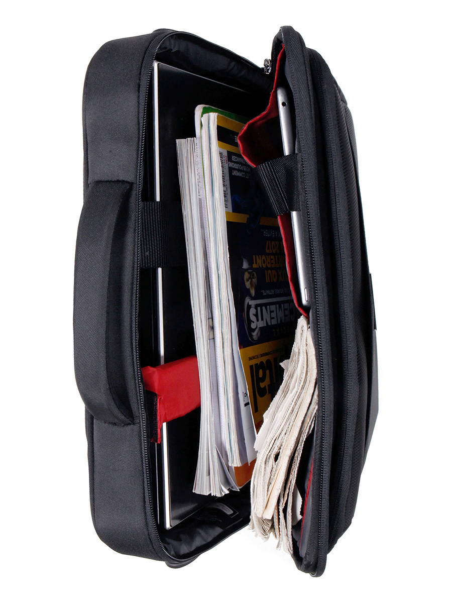 Sacoche ordinateur Samsonite Guardit 2.0 - 15.6 pouces