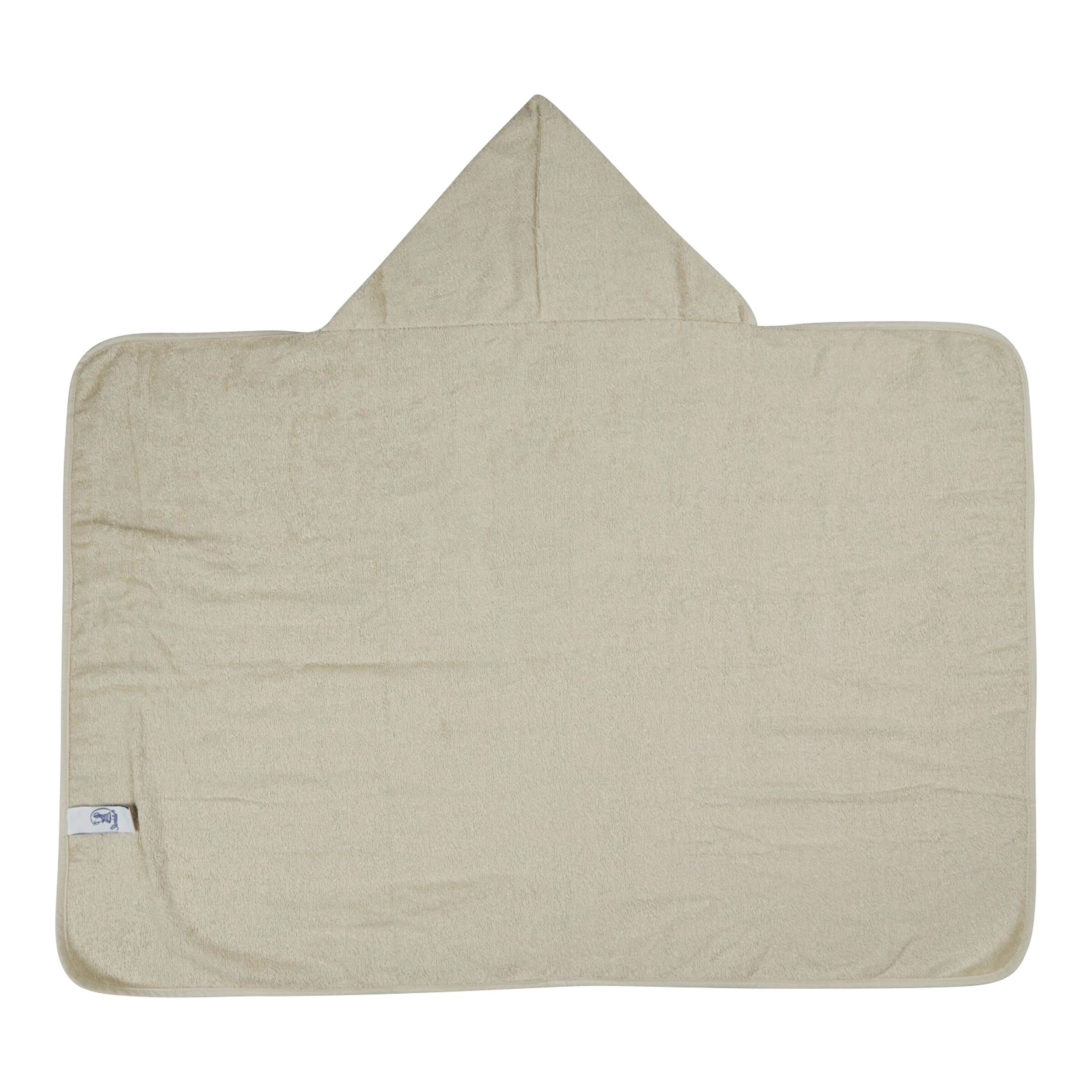 Sterntaler Kapuzenbadetuch 100x70 cm Dino Rexi