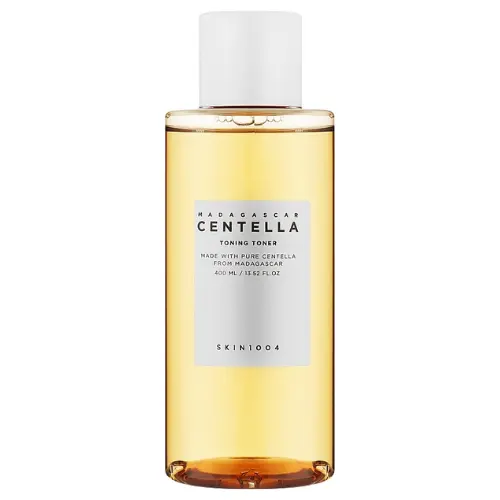 Madagascar Centella Toning Toner