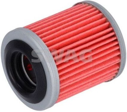 Versnellingsbakoliefilter Citroen, Mitsubishi, Nissan, Peugeot, Renault Swag 33105073