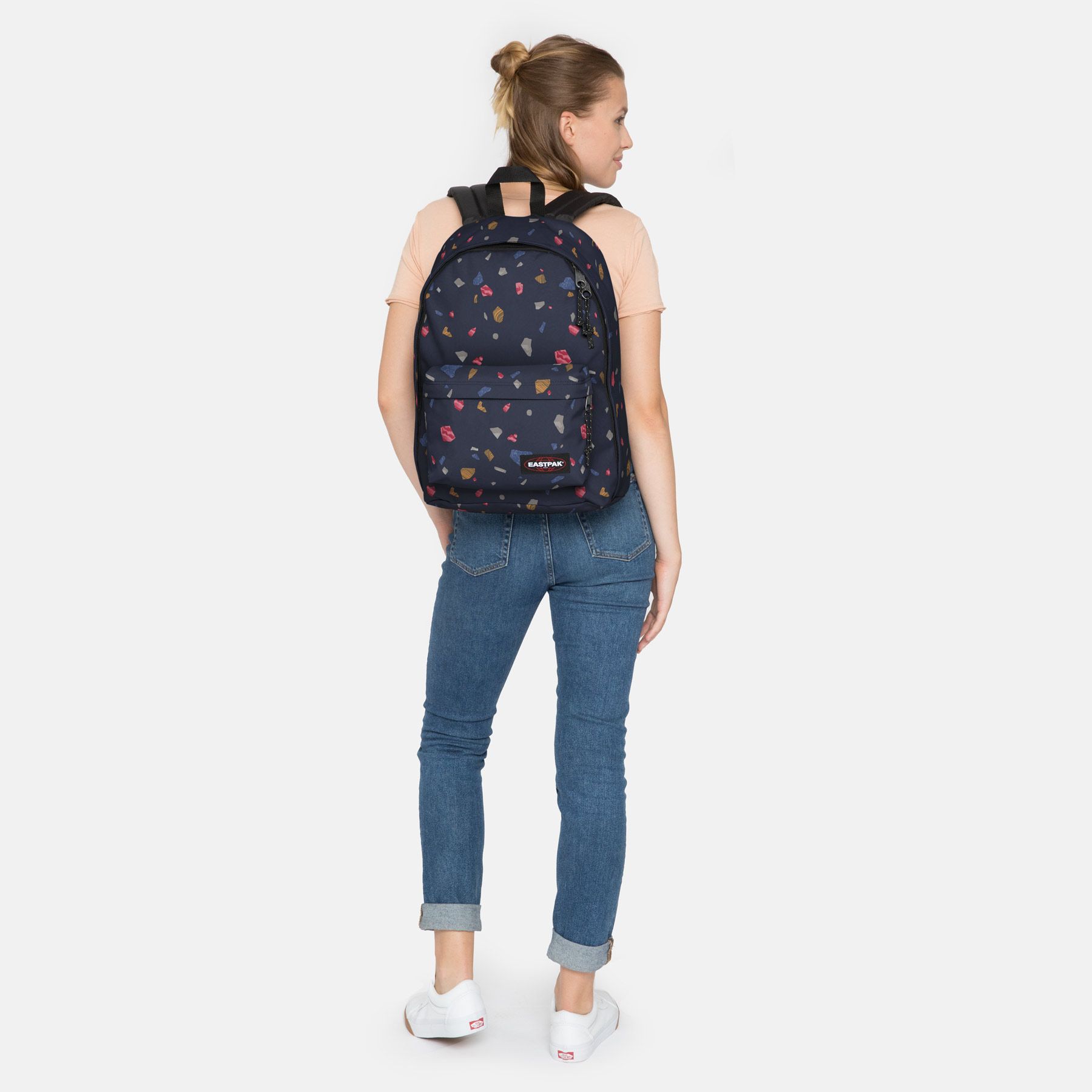 Eastpak Out Of Office Terro Night