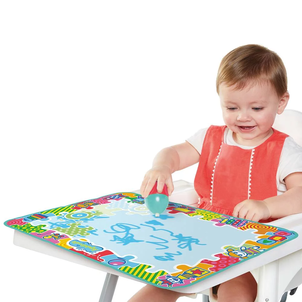 AQUADOODLE - MES PREMIERES MARQUES