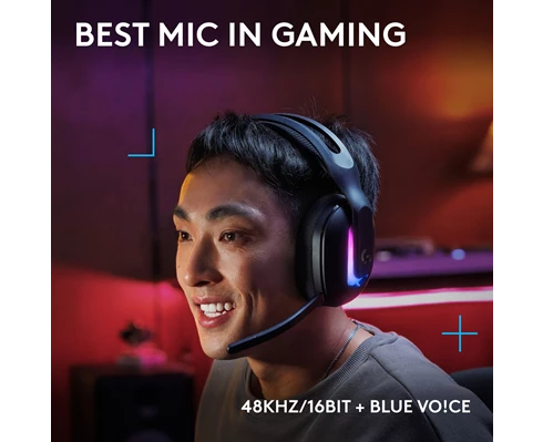 Logitech G522 Lightspeed (Black)