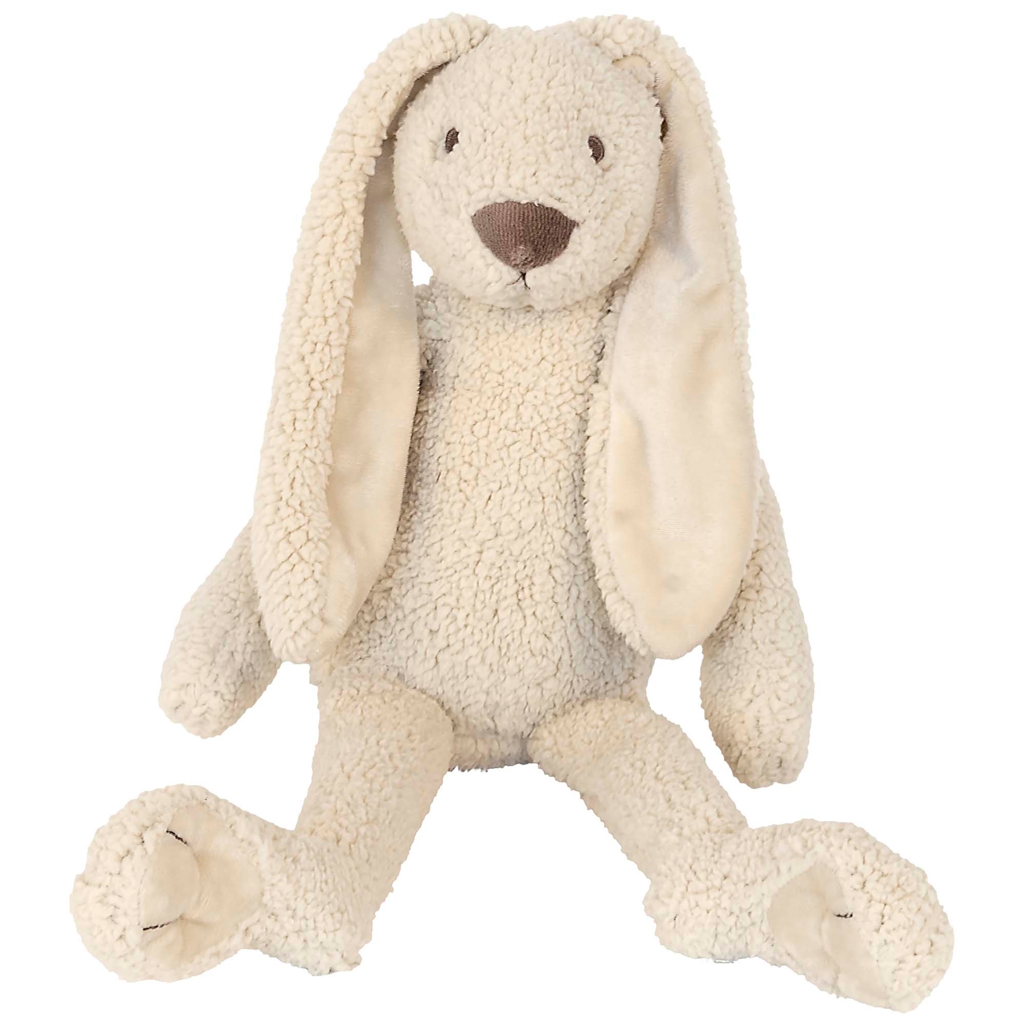 Happy Horse knuffel Rabbit Richie recycled 38cm beige