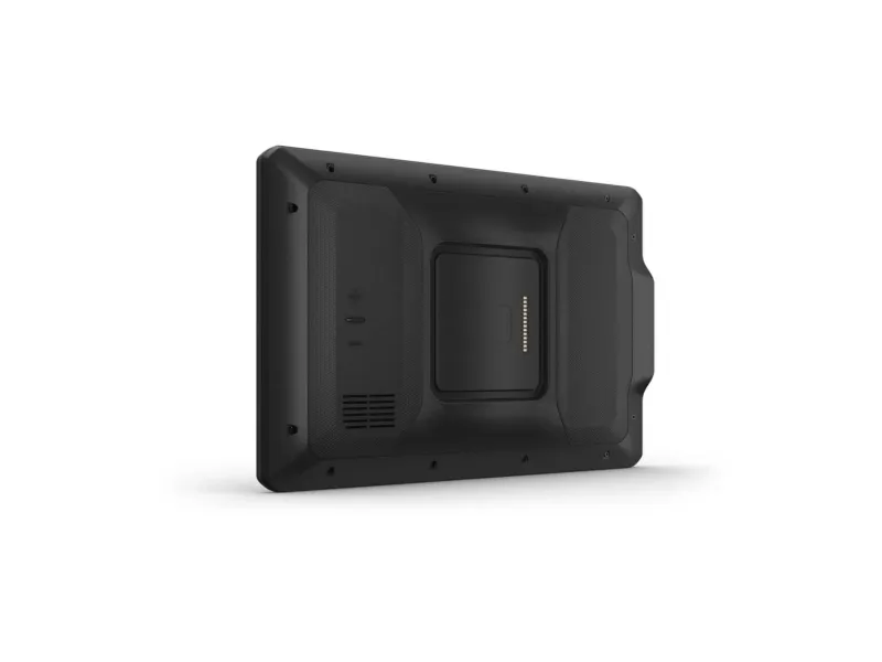 Garmin Camper 795 - Automotiv widescreen