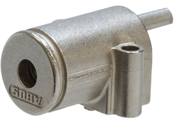 Abus Plus Cylinder Bosch Gen 2.1 Batterilås, Intube