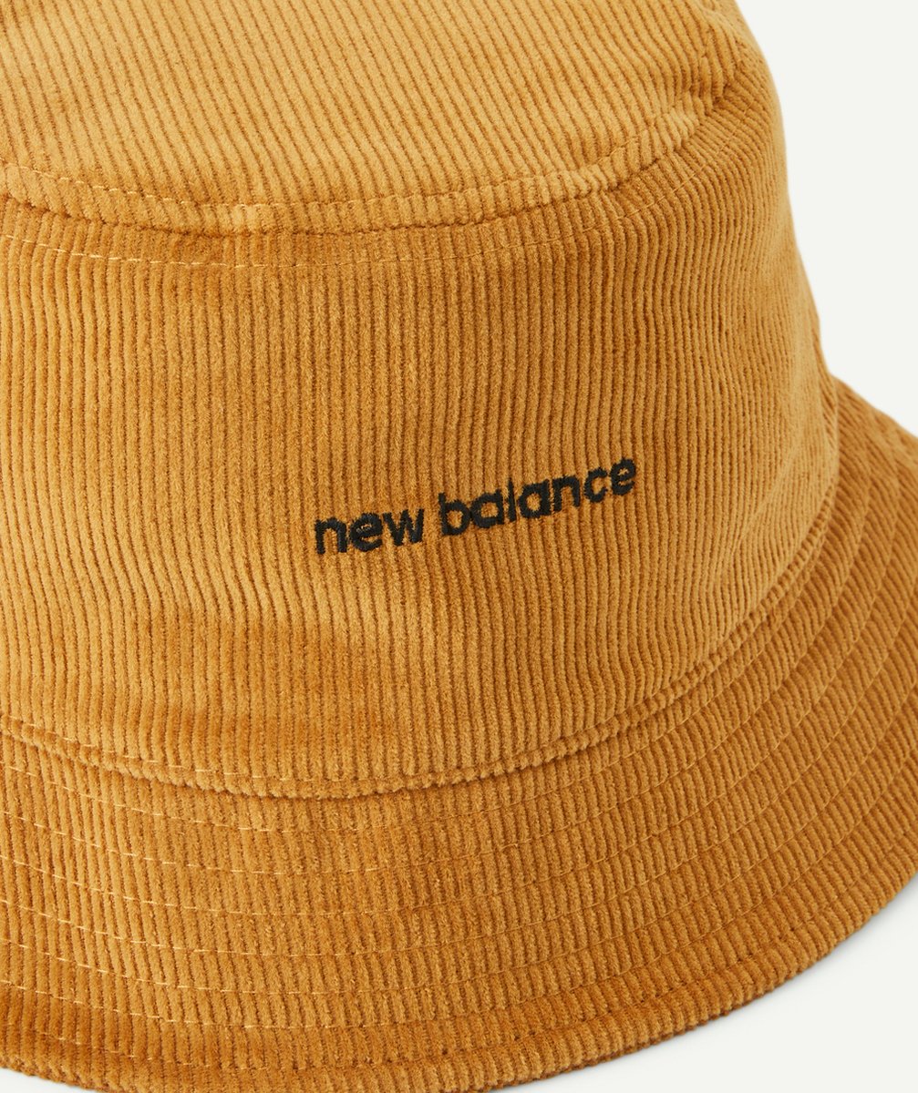 NEW BALANCEBOB EN VELOURS CÔTELÉ CAMEL