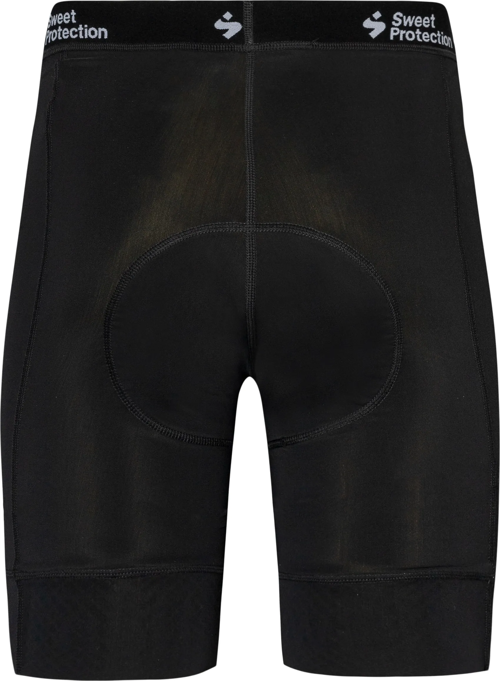 Sweet Protection Men's Hunter Roller Shorts Black