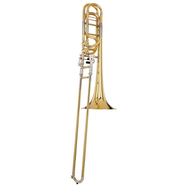 Yamaha YBL-835 Bass Trombone