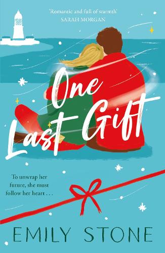One Last Gift (Paperback)