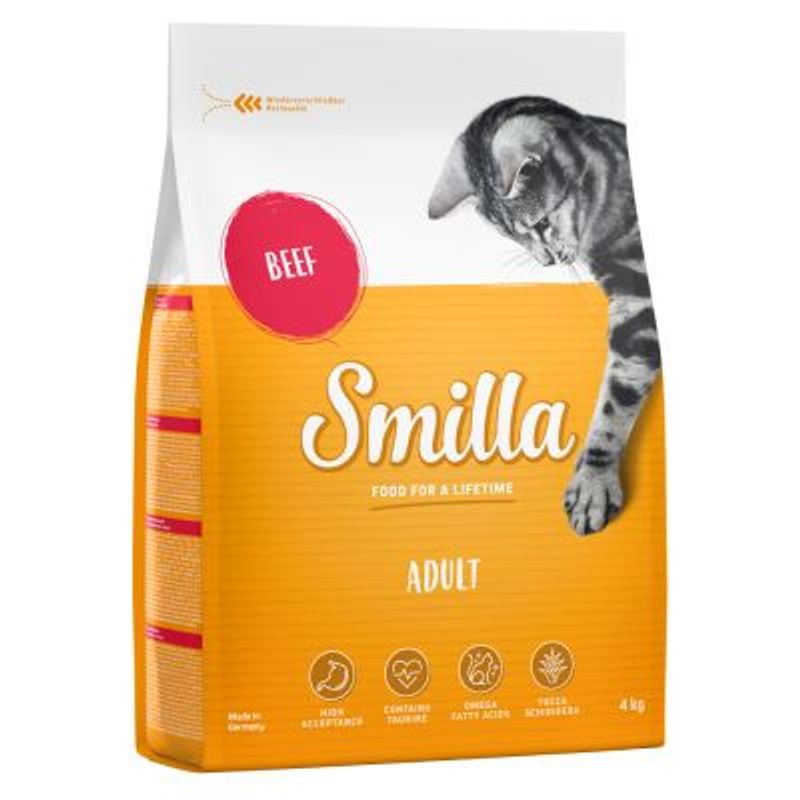 Lots économiques Smilla 2 x 10 kg