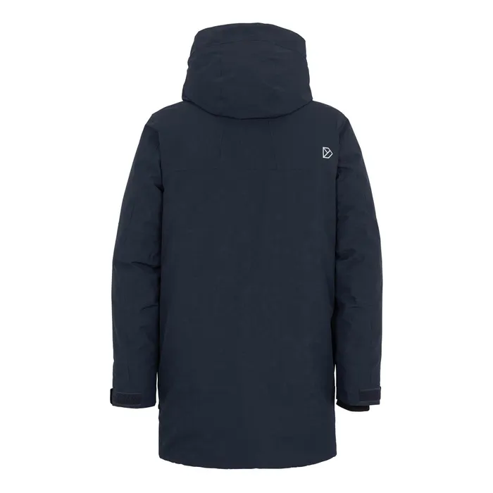 Didriksons Drew Parka Winterjas Heren