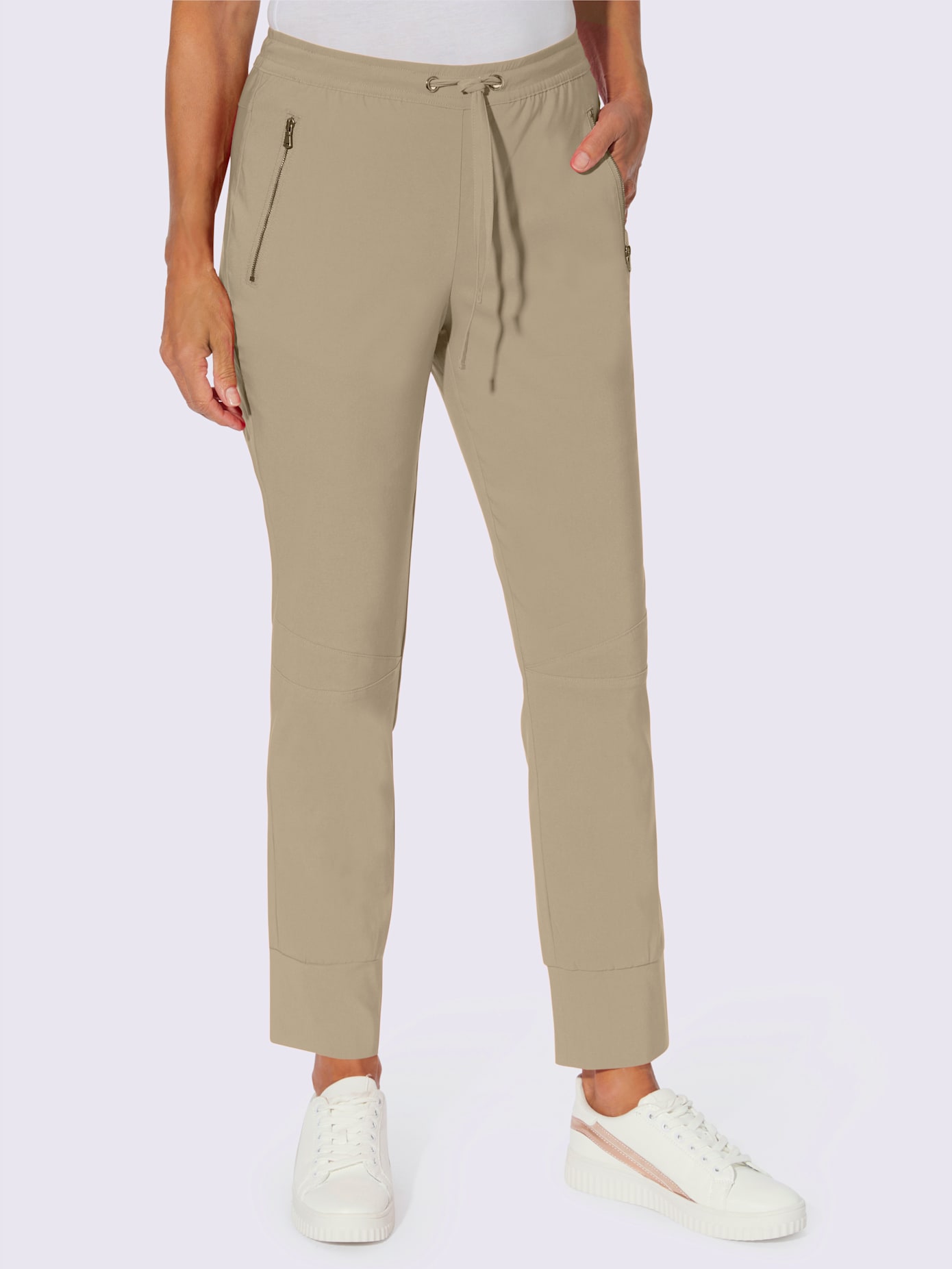 Pantalon bengaline