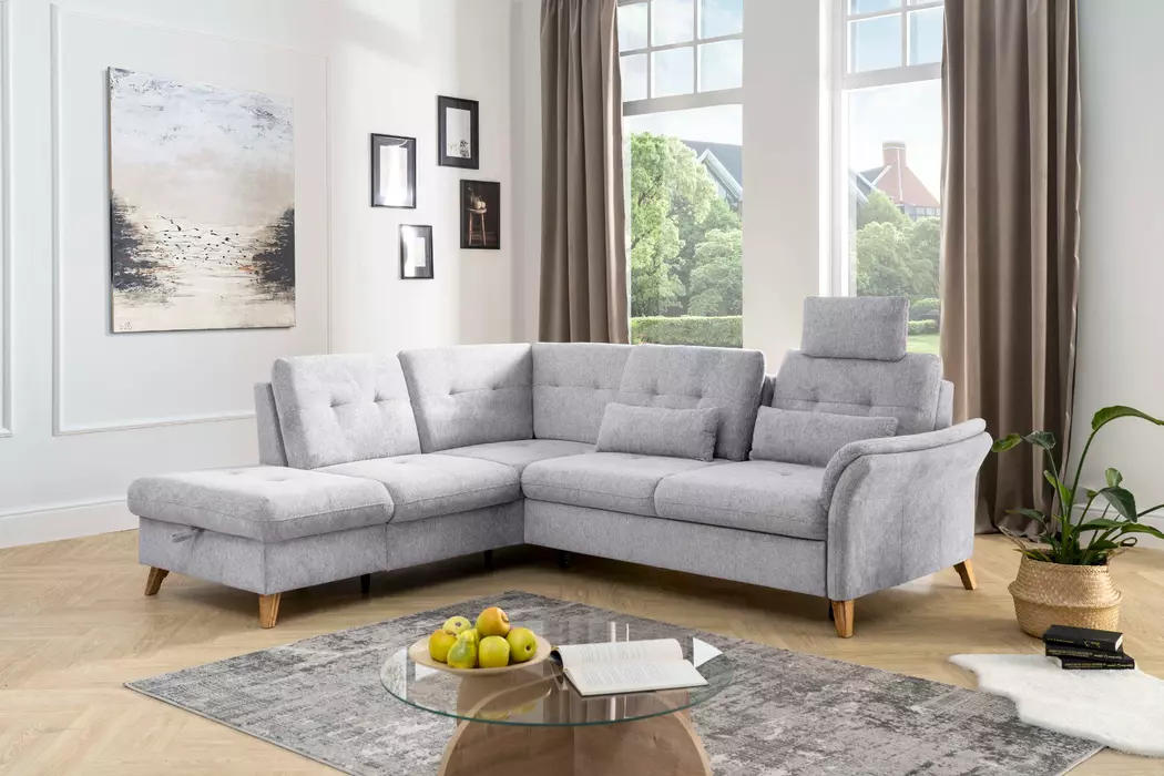Ecksofa Göteborg