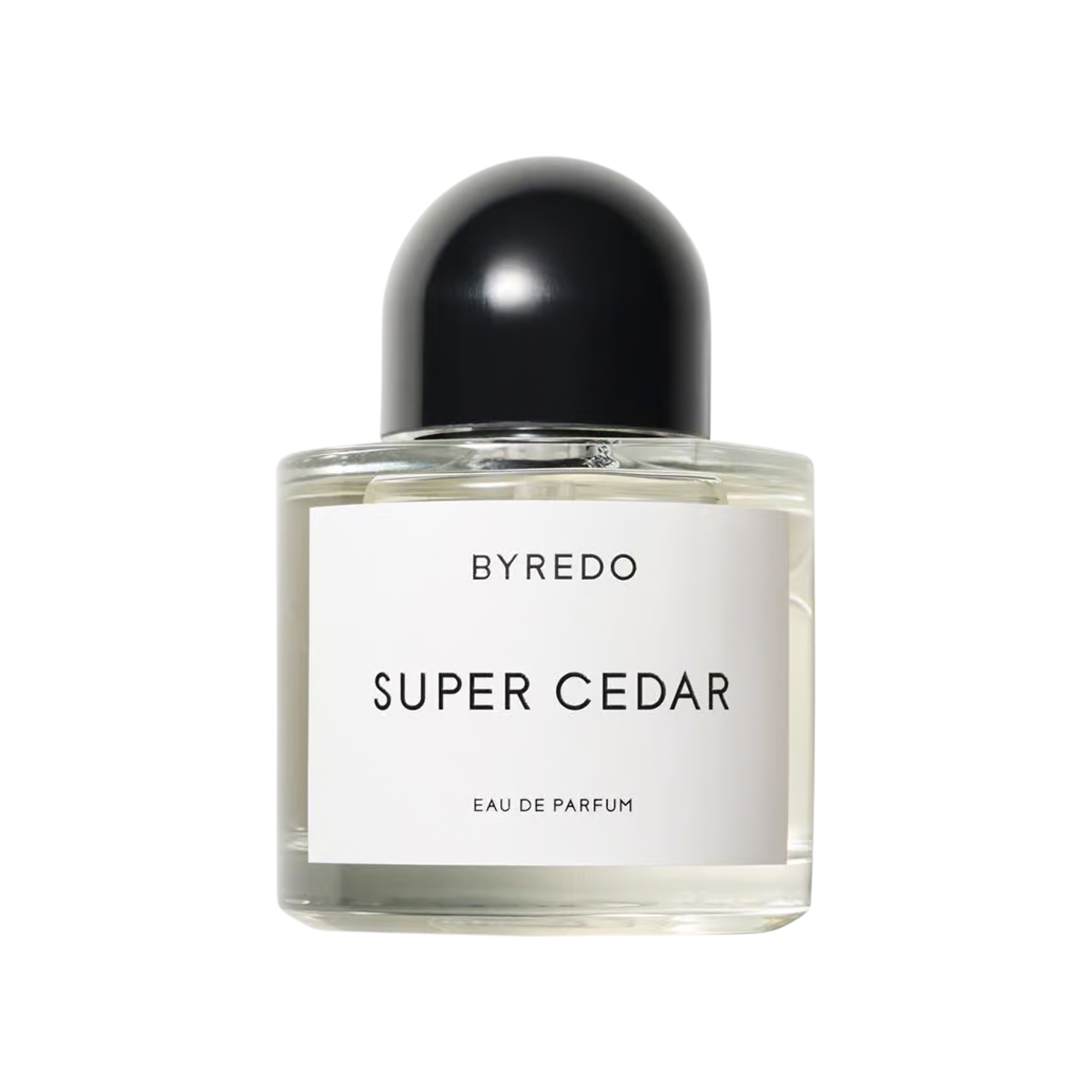 Super Cedar Eau de Parfum 100ml