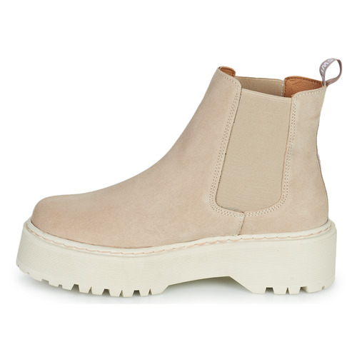 Sweet Lemon - NYMA - Beige
